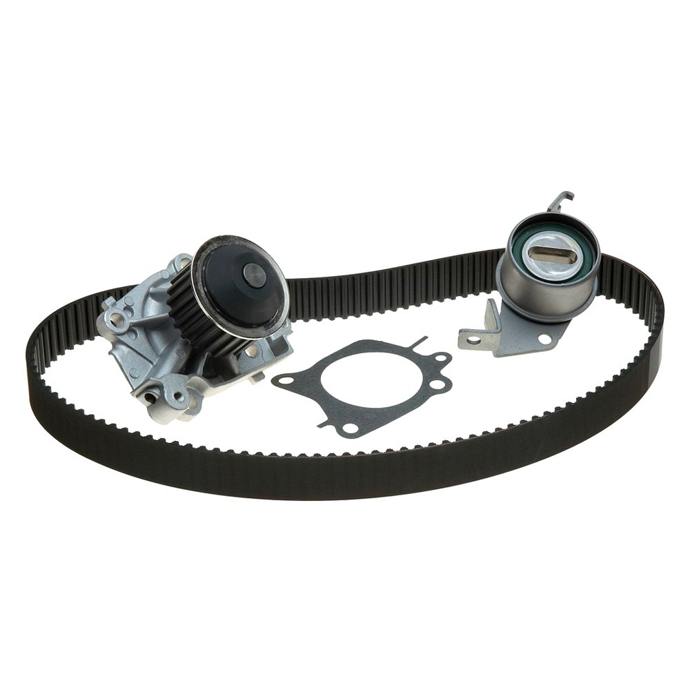 00-05 Subaru 2.5L Timing Kit Timing Belt Kit With Water Pump For 00-05 Subaru Legacy Outback Baja 2.5L EJ25 SOHC Subaru Maintenance Kit - Foto 5
