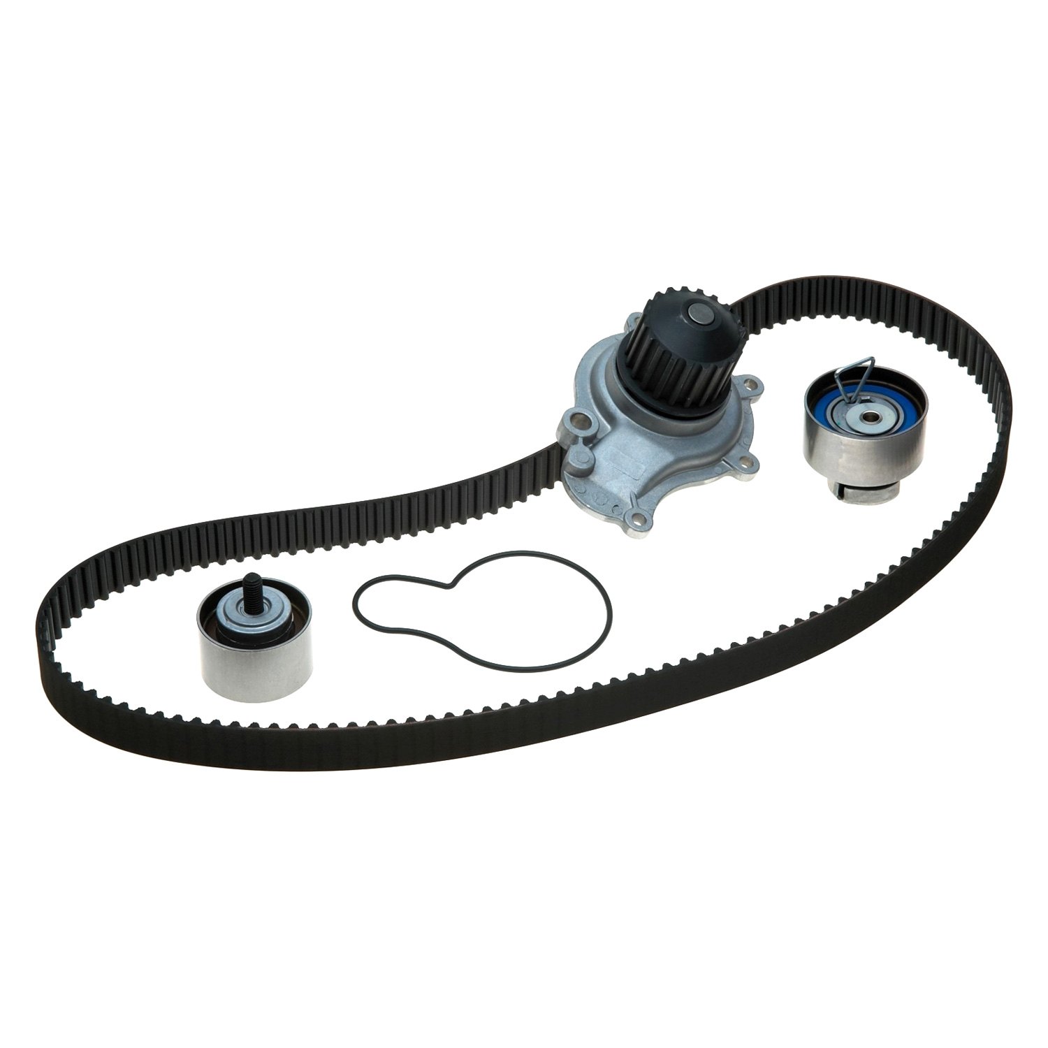 ACDelco® TCKWP265B Professional™ Timing Belt & Water Pump Kit