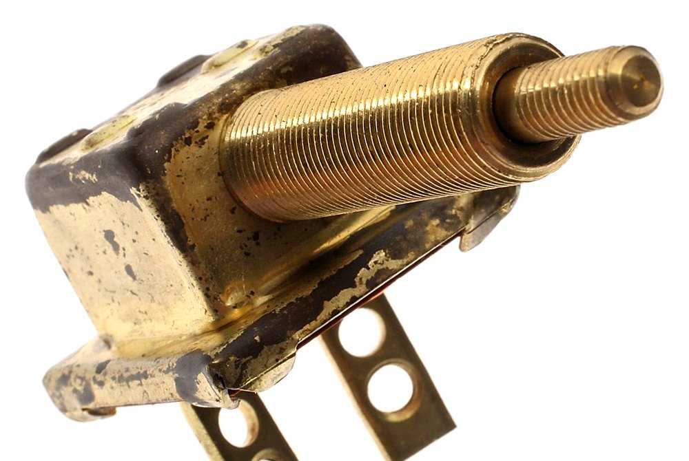 ACDelco U1967C Professional Push//Pull Switch