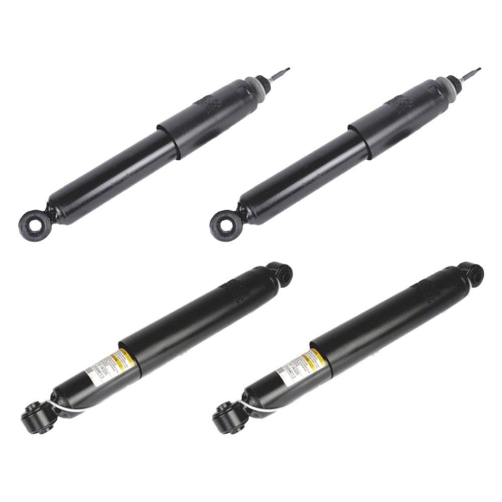 ACDelco GM Original Equipment 560-625 Rear Shock Absorber - View #7