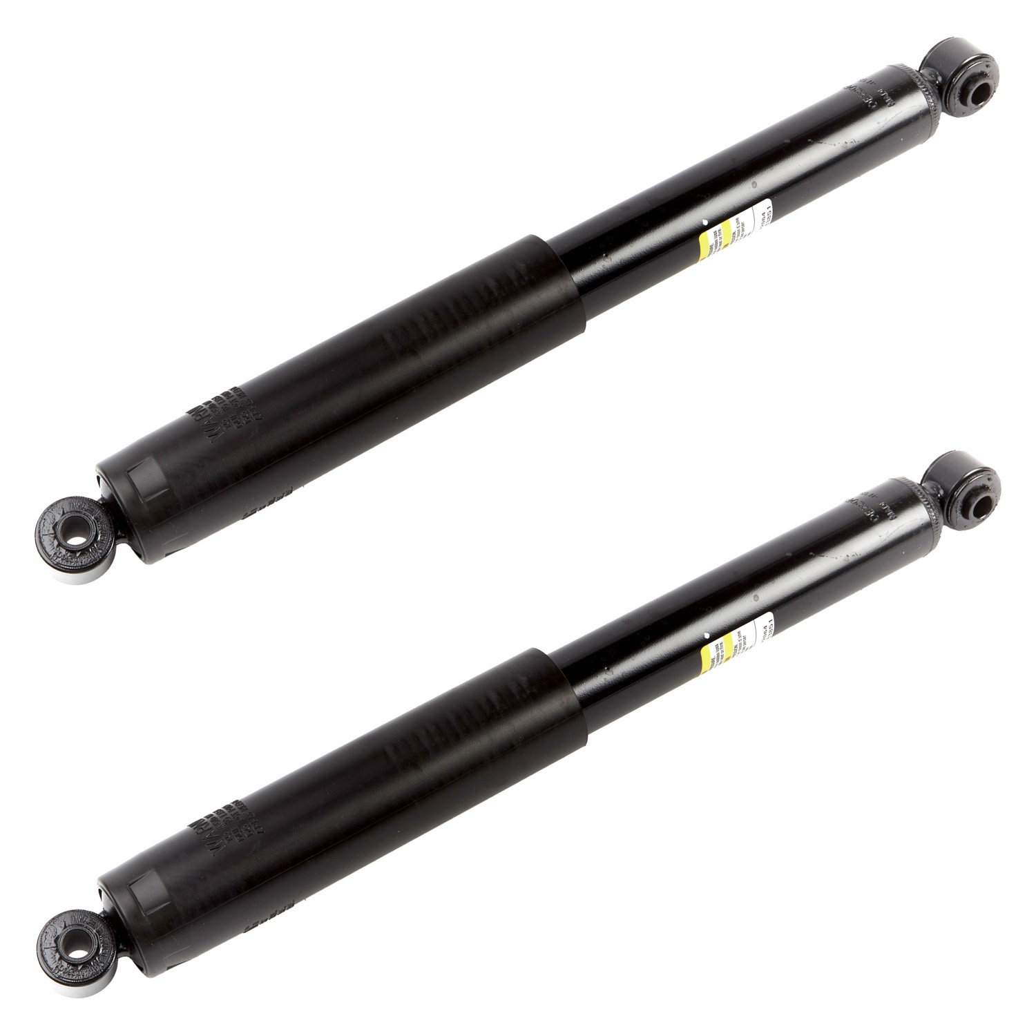 ACDelco® VS-1008-560-938 - GM Original Equipment™ Rear Shock