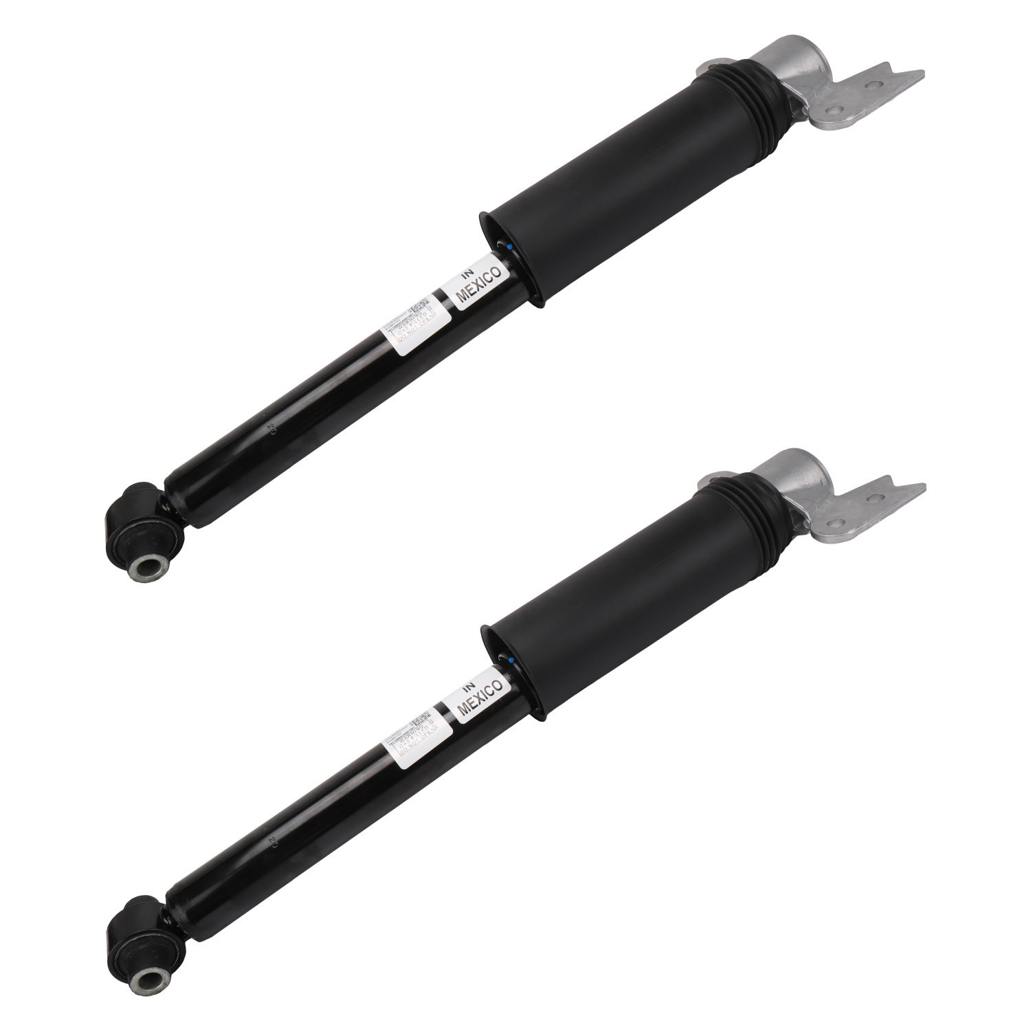 ACDelco® VS-1008-84928967 - Genuine GM Parts™ Rear Shock Absorber Set