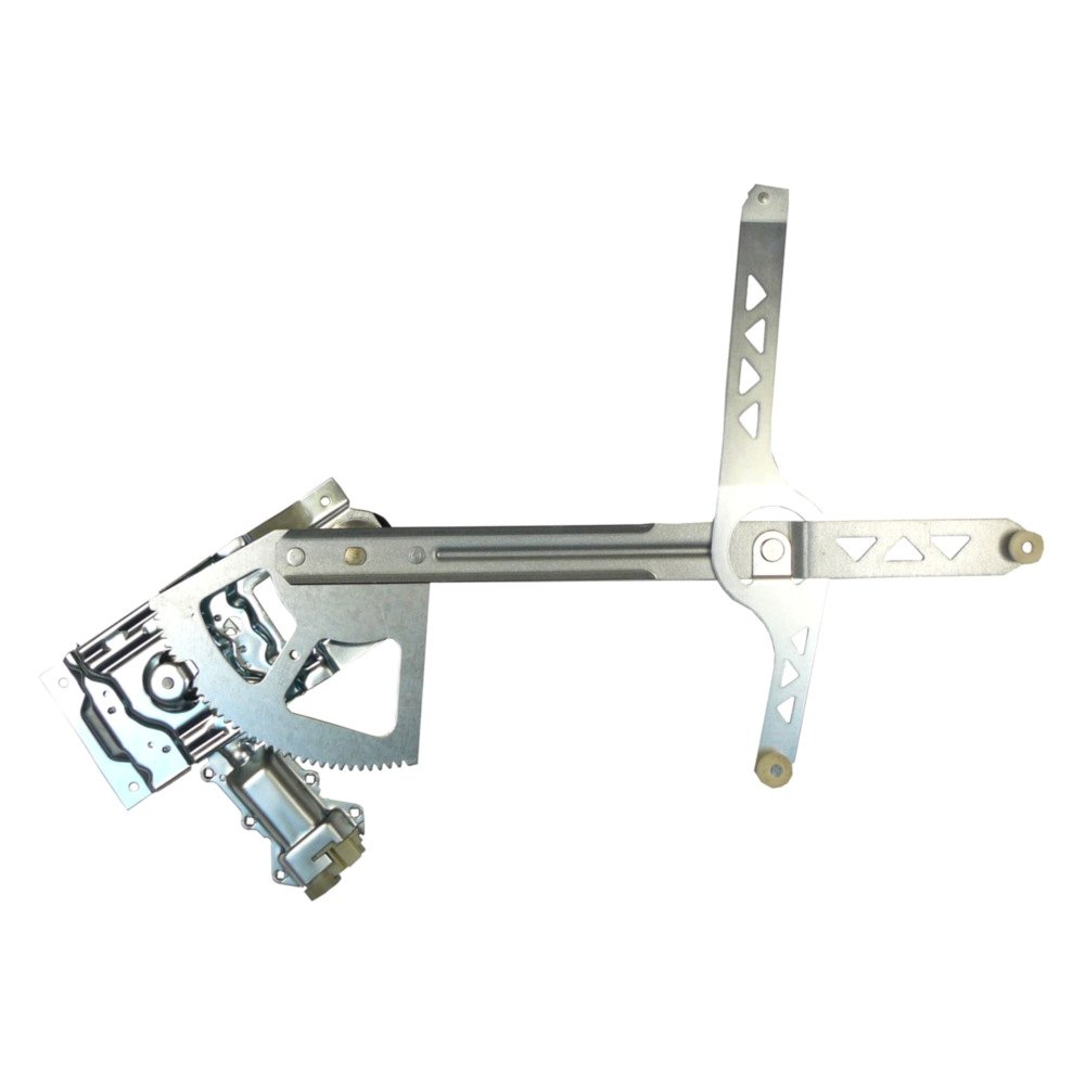 ACDelco 11M99 Professional Front Passenger Side Power Window Motor ACDelco 11M99 Professional Front Passenger Side Power Window Motor