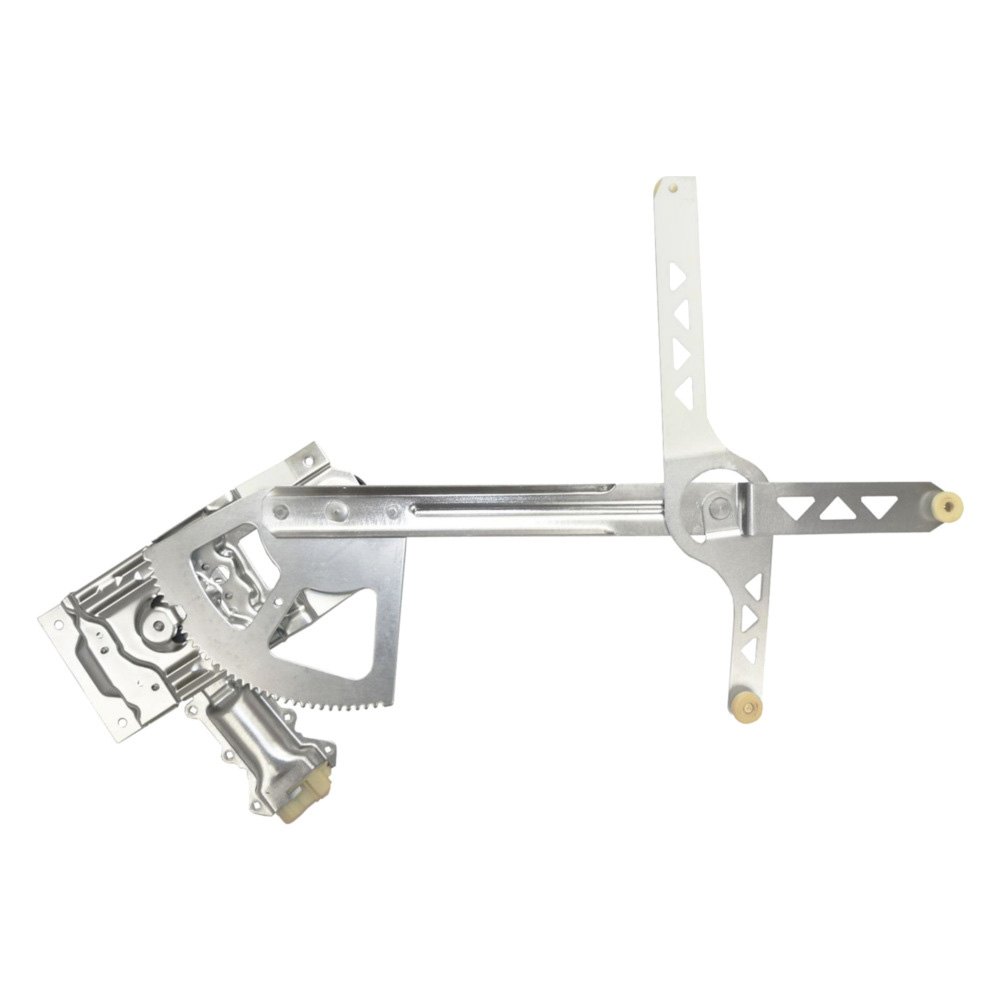 ACDelco 11A83 Professional Front Driver Side Power Window Regulator with Motor 11A83-ACD 