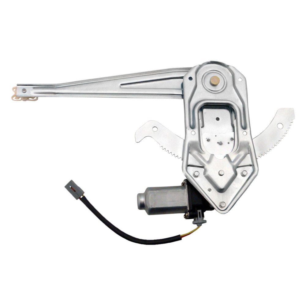 ACDelco® Ford Ranger 2002 Professional™ Front Power Window Regulator and Motor Assembly