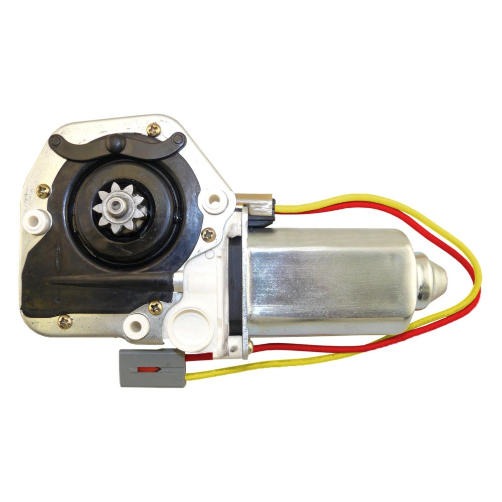 ACDelco 11M70 Professional Front Passenger Side Power Window Motor 