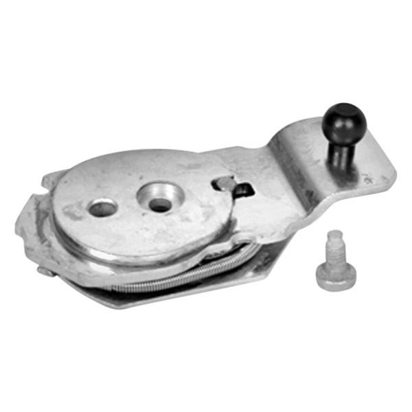 GM Genuine Parts Windshield Wiper Motor Crank Arm - 7.81 Inch Replacement For GM Vehicles - View #8