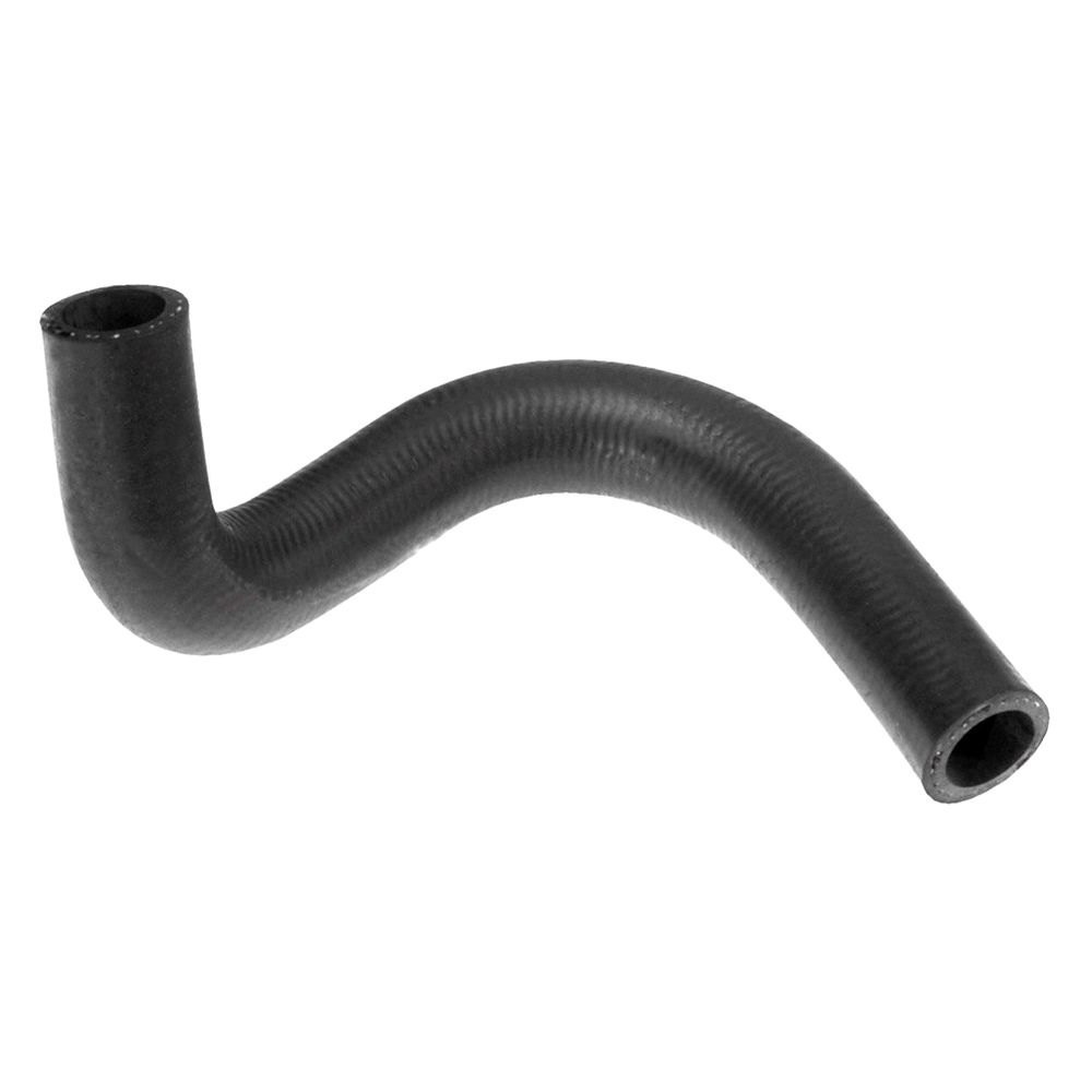 ACDelco 18252L Professional Molded Heater Hose
