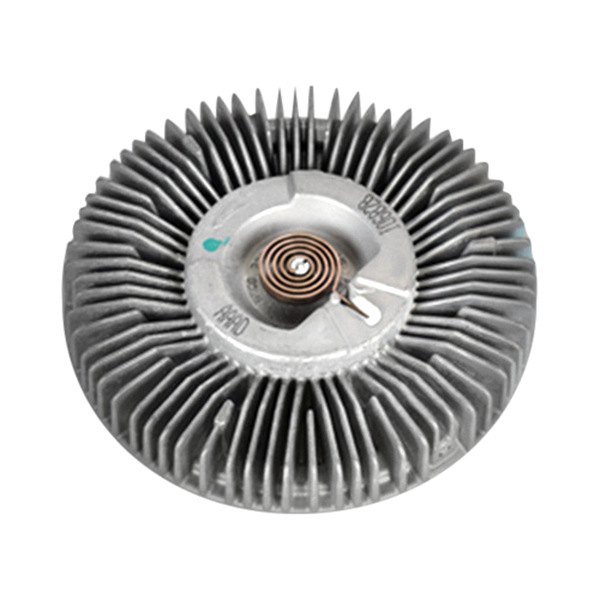 ACDelco GM Original Equipment 15-80716 Engine Cooling Fan 