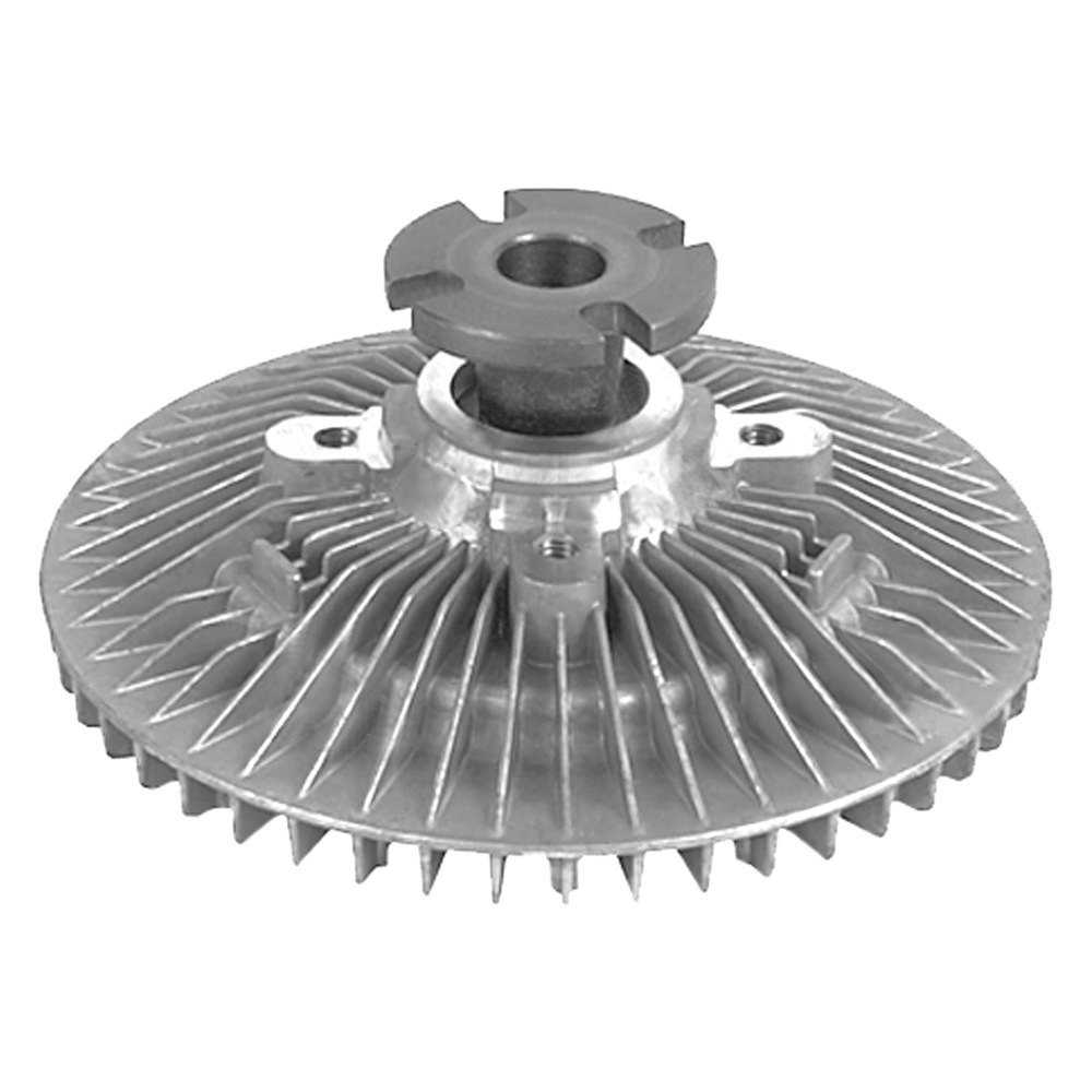 ACDelco 15-80275 Professional Engine Cooling Fan Clutch 