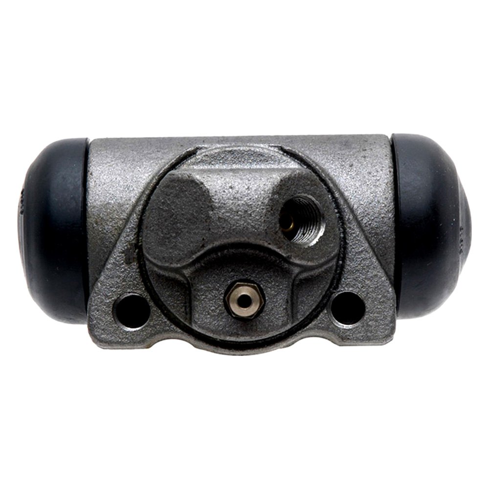 ACDelco 18E969 Professional Durastop Rear Driver Side Drum Brake Wheel Cylinder Assembly