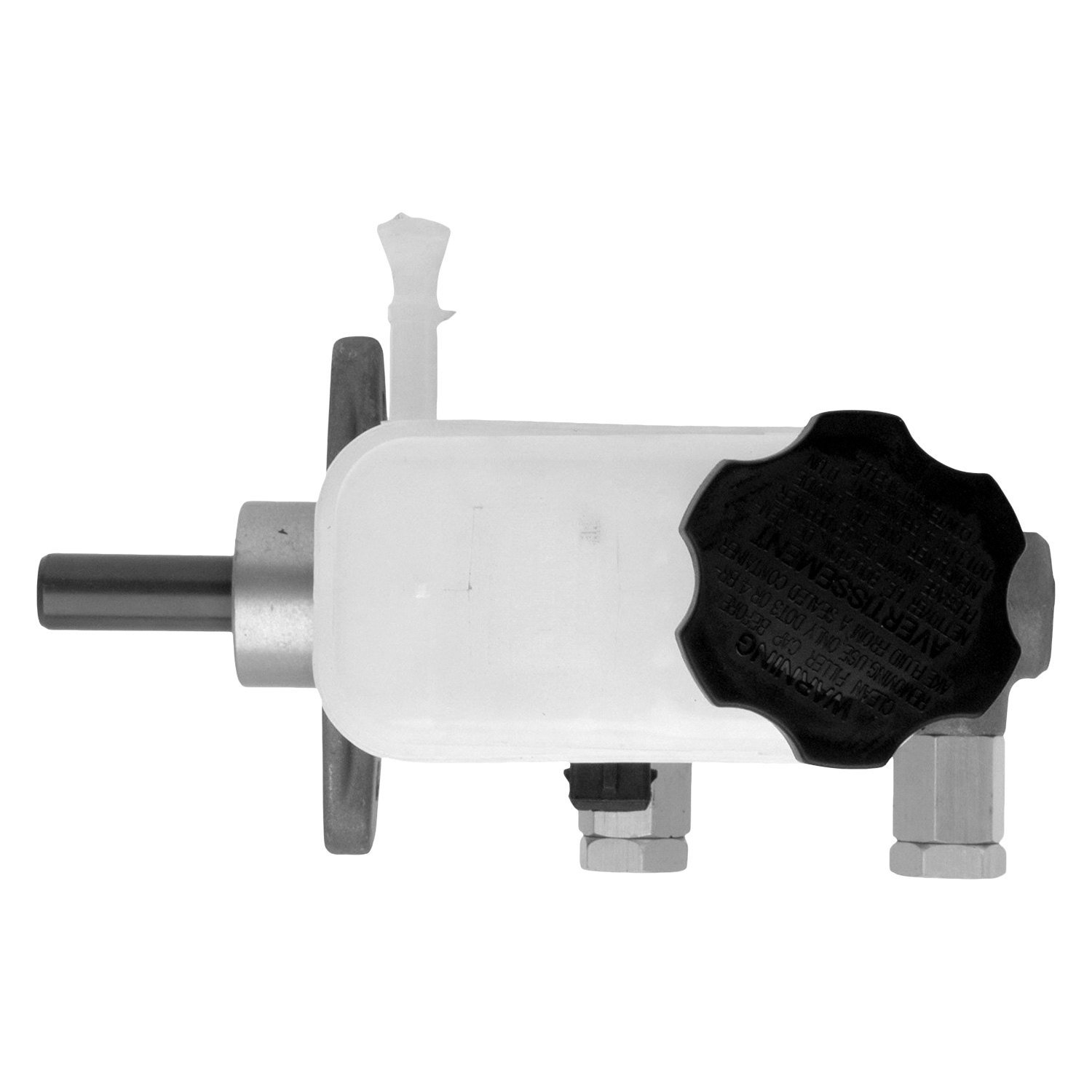 ACDelco 18M2673 Professional Brake Master Cylinder Assembly