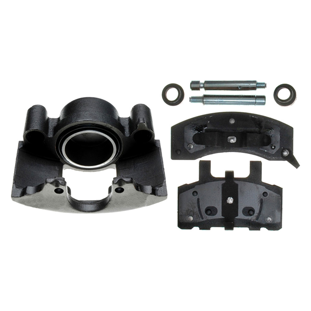 ACDelco Professional 18R746 Disc Brake Caliper