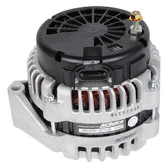 Remanufactured ACDelco 321-2128 GM Original Equipment Alternator