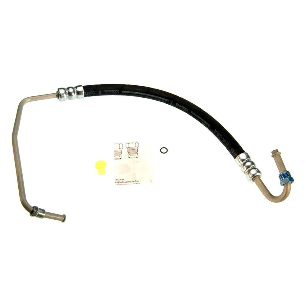 ACDelco 36-361230 Professional Power Steering Pressure Line Hose Assembly 