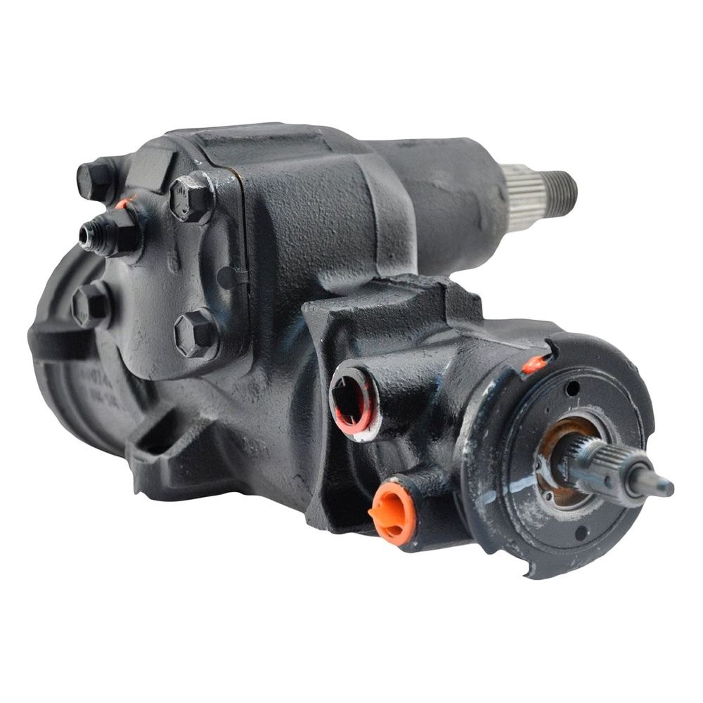Remanufactured ACDelco 36R0434 Professional Rack and Pinion Power Steering Gear Assembly 
