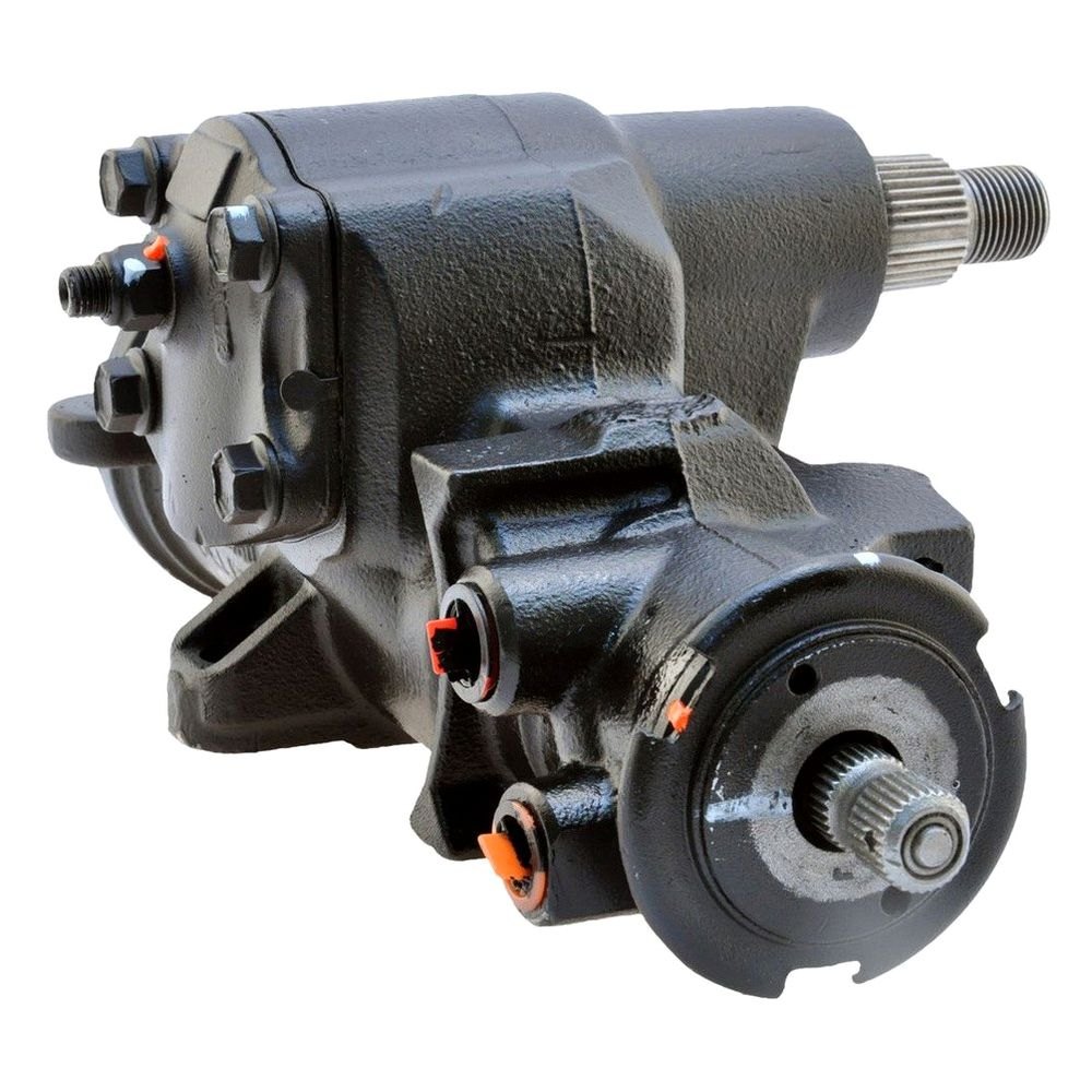 Remanufactured ACDelco 36G0158 Professional Steering Gear without Pitman Arm 