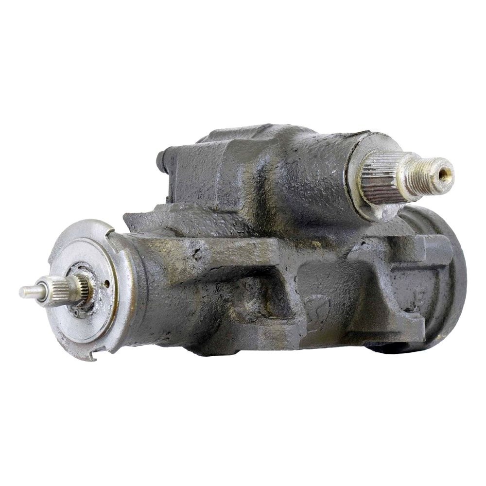 Remanufactured ACDelco 36G0049 Professional Steering Gear without Pitman Arm 