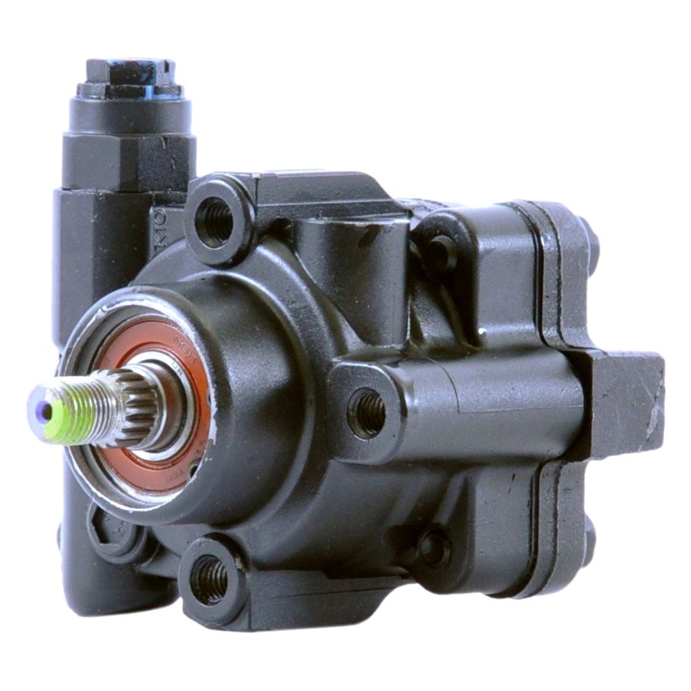 ACDelco 36P0051 Professional Power Steering Pump Remanufactured