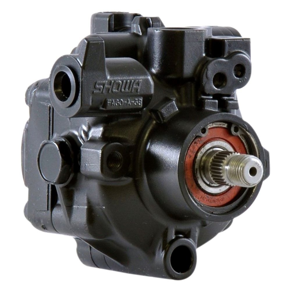 ACDelco 36P0273 Professional Power Steering Pump Remanufactured 