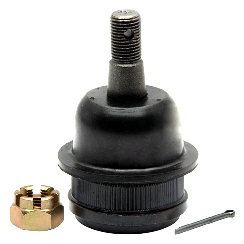 ACDelco® 45D2027 Professional™ Front NonAdjustable Lower PressIn