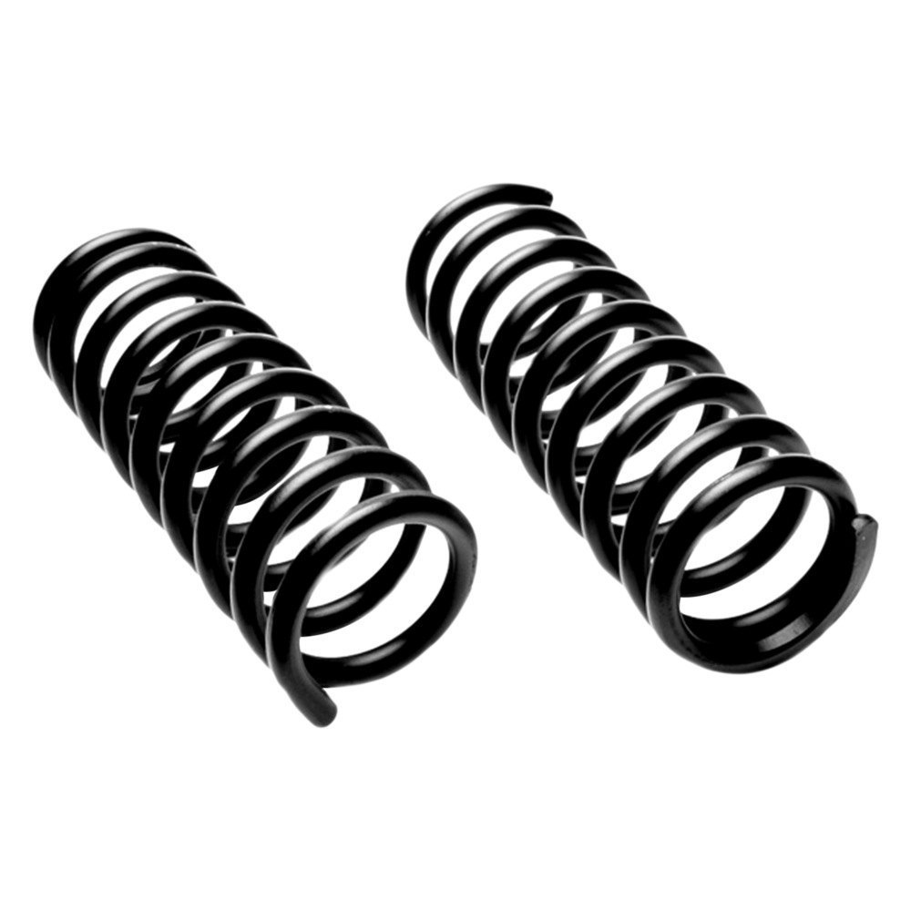 ACDelco 45H1148 Professional Front Coil Spring Set 