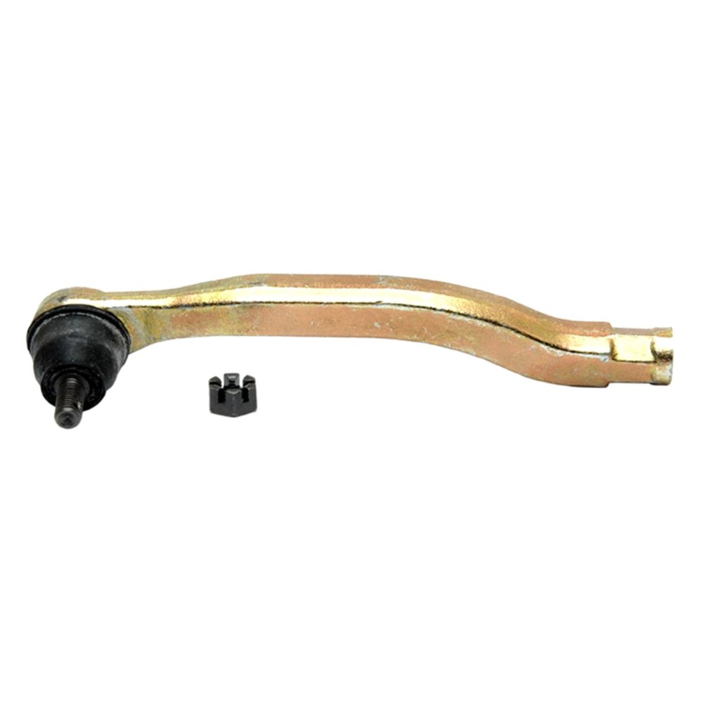 ACDelco 46A0636A Advantage Driver Side Outer Steering Tie Rod End