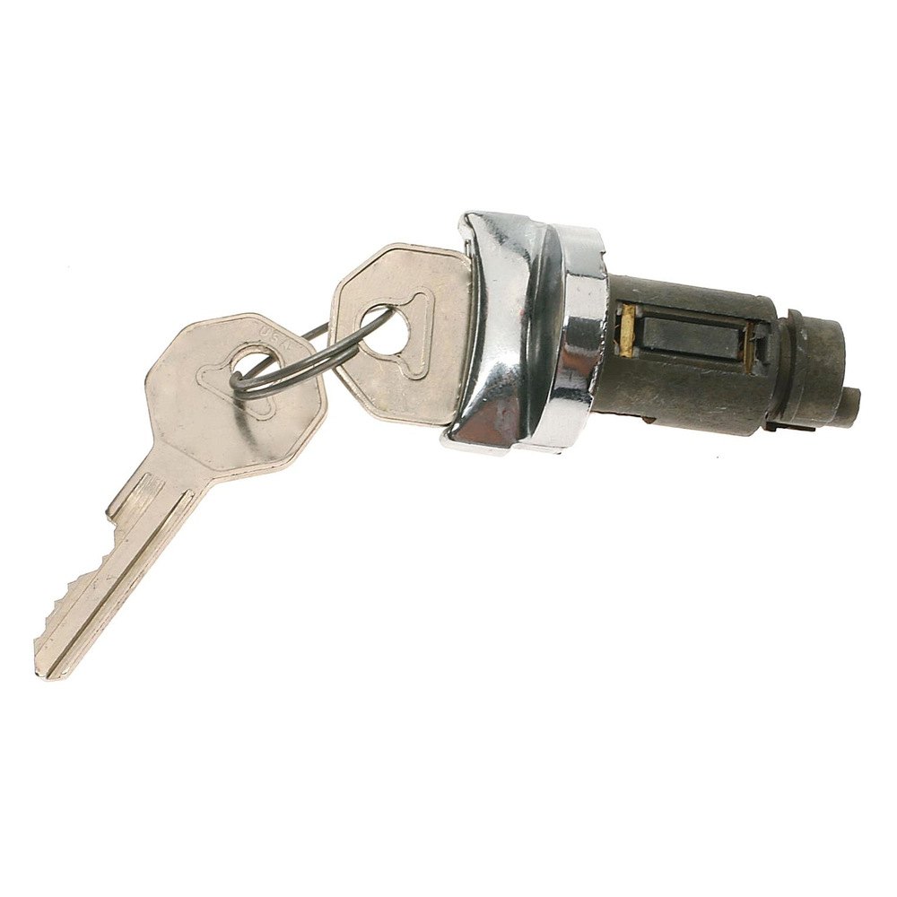 ACDelco D1419G Professional Ignition Lock Cylinder with Key