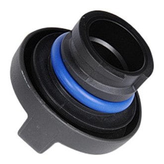 Oil Filler Neck Cap ACDelco - - ACDelco GM Original Equipment - View #8