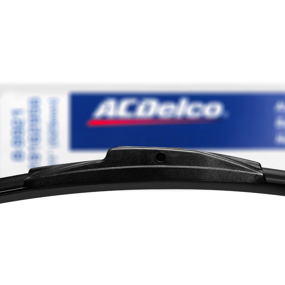 Pack of 1 21 in 8992115ACM ACDelco 8-992115 Professional Beam Wiper Blade with Spoiler 