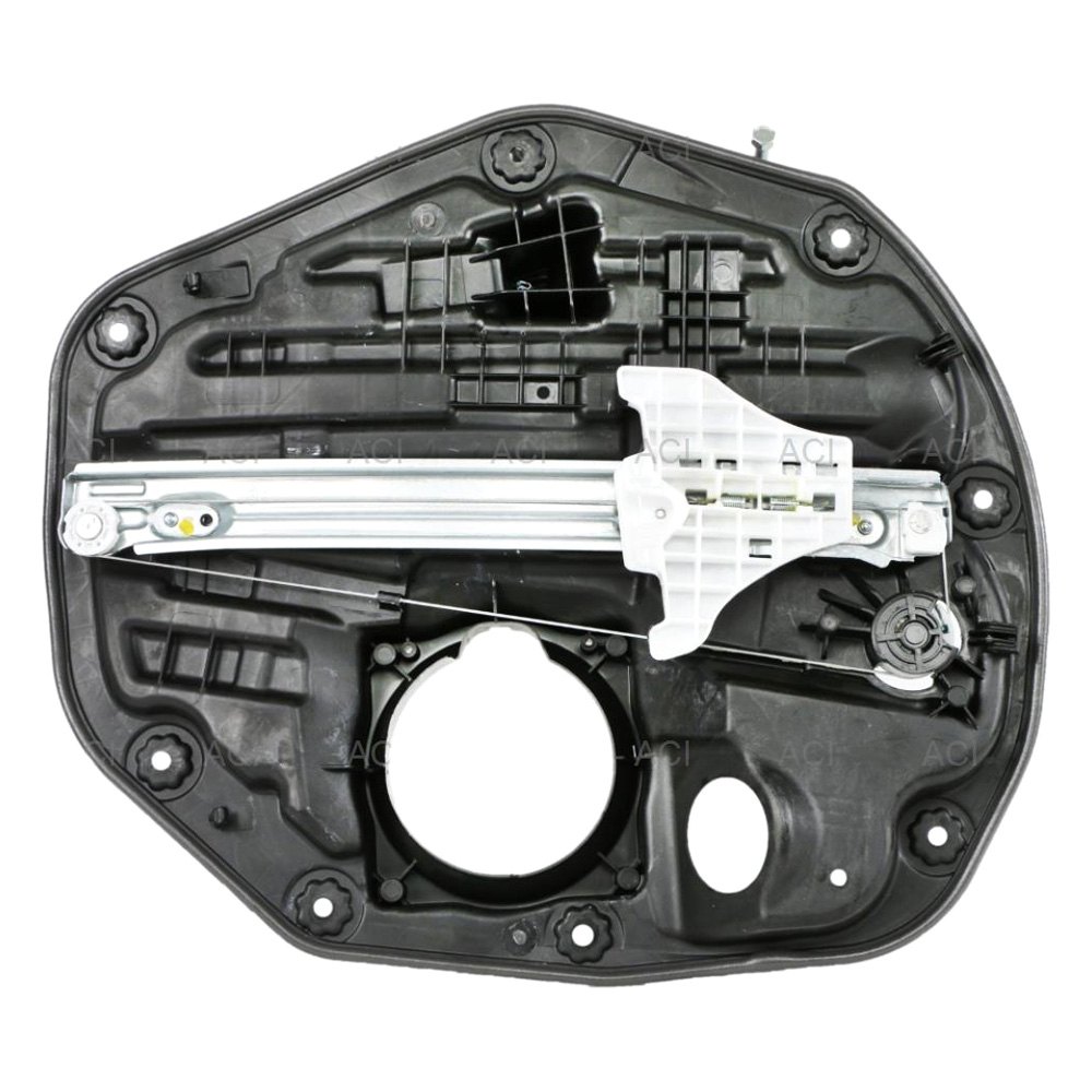 ACI® Kia Optima 2011 Power Window Regulator without Motor