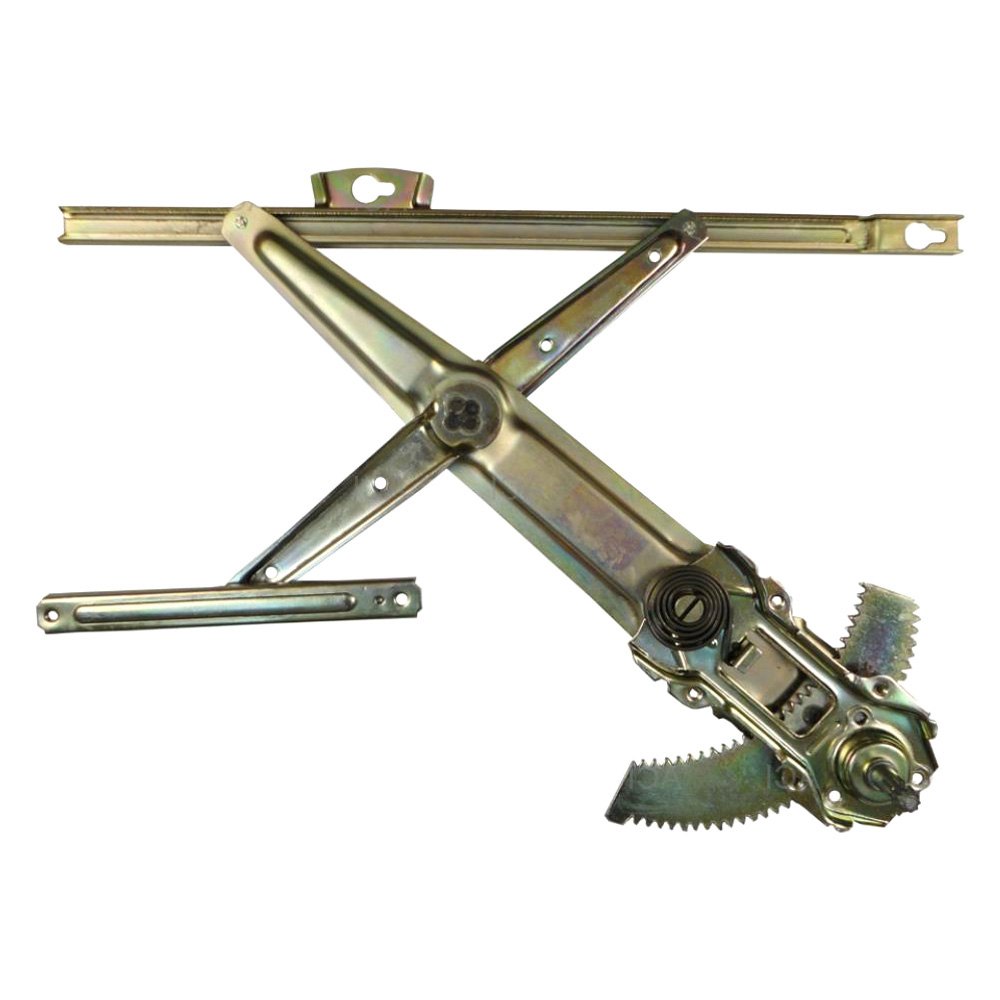 ACI® 381140 Front Driver Side Manual Window Regulator