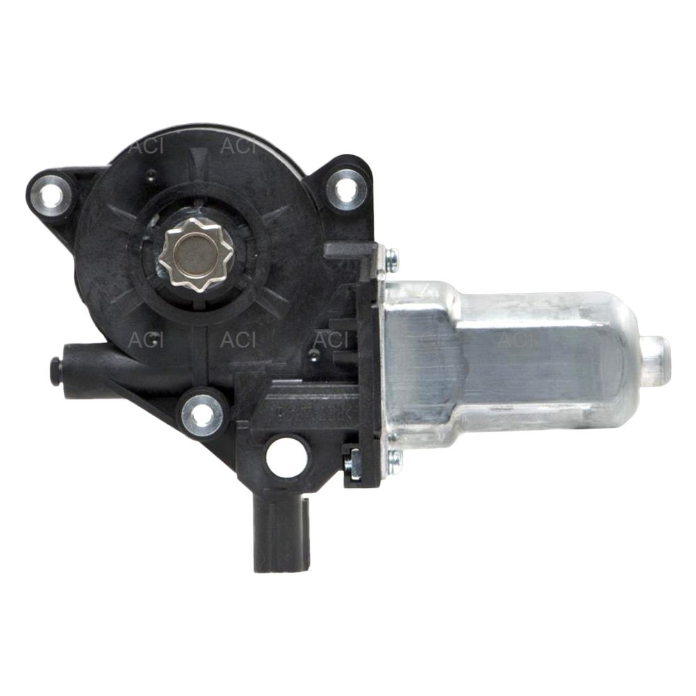 ACI® - Honda Accord Sedan 2.4L / 3.5L 2012 Front Window Motor