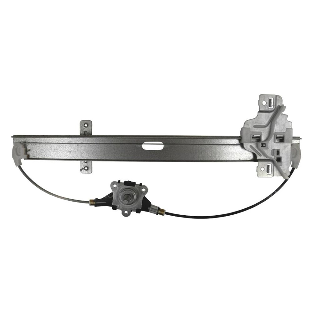 ACI® Isuzu Rodeo / Rodeo Sport 2001 Manual Window Regulator