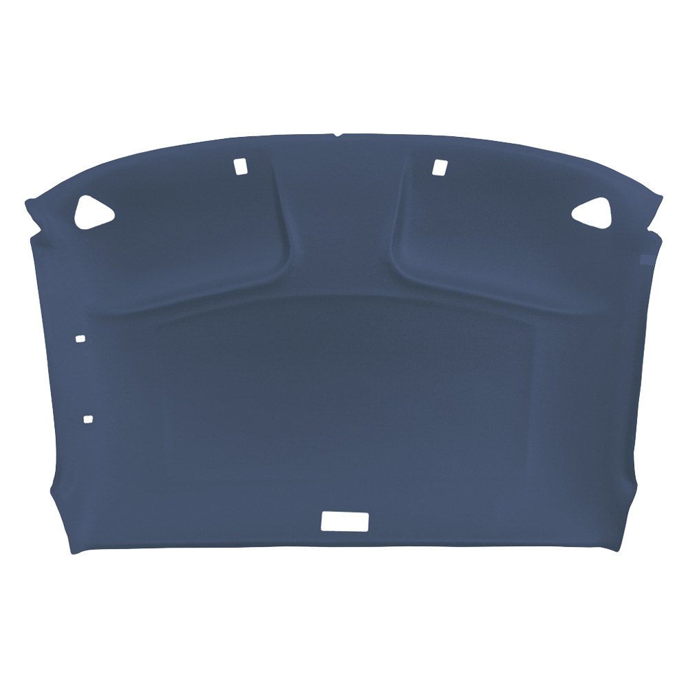 Acme Auto Headlining® Chevy S10 Pickup Regular Cab 2002 Headliner