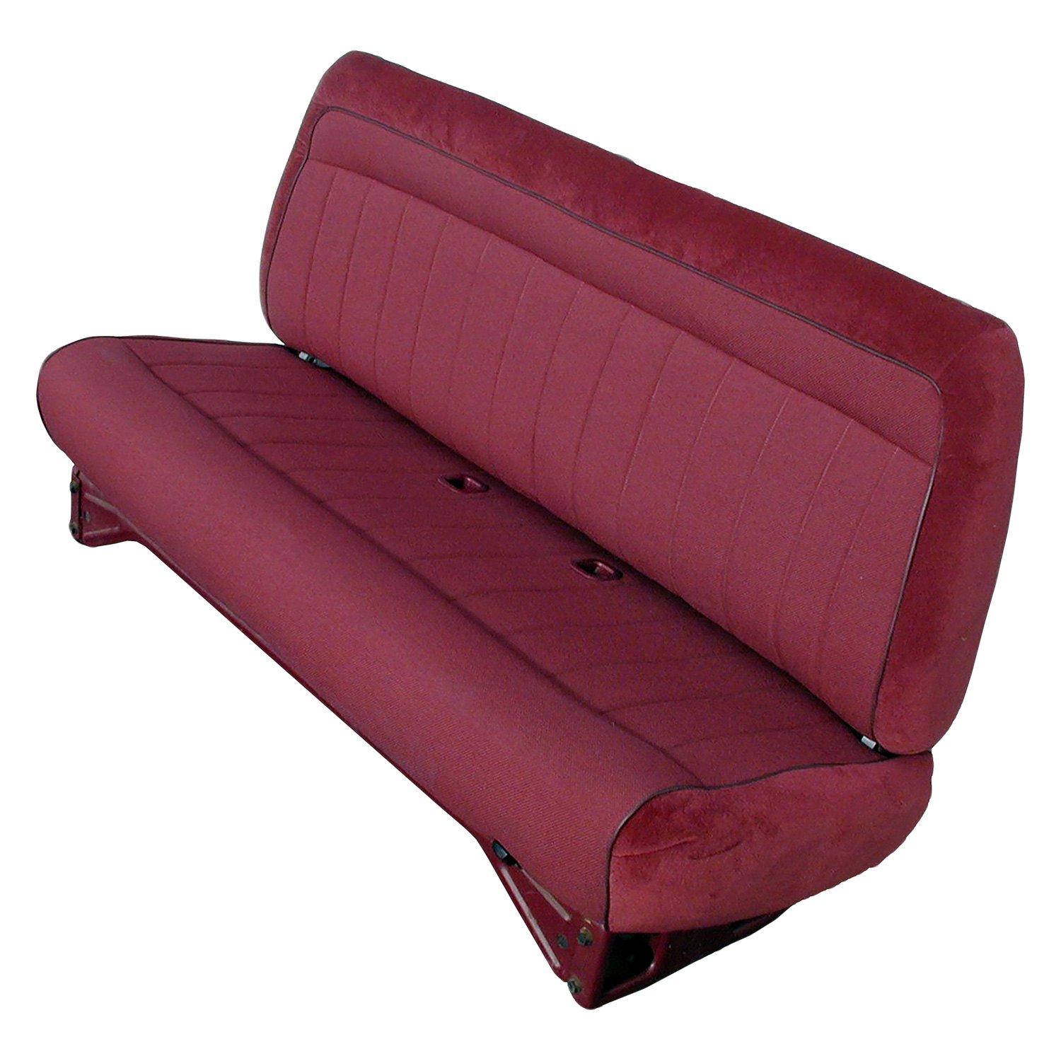 Acme Auto Headlining Chevy Ck Pickup 1990 Seat Upholstery Kit