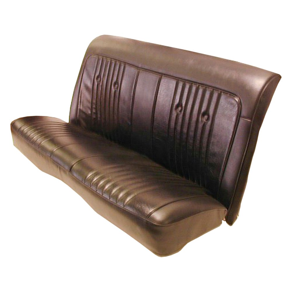 Acme Auto Headlining® U2101B014M Seat Upholstery Kit