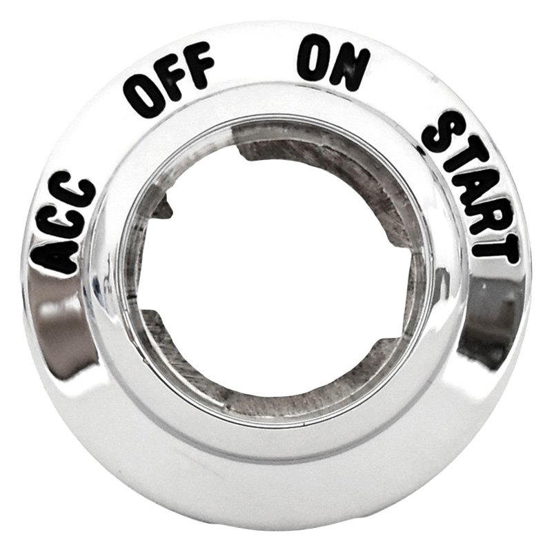 ACP® FBBI006 Ignition Switch Bezel