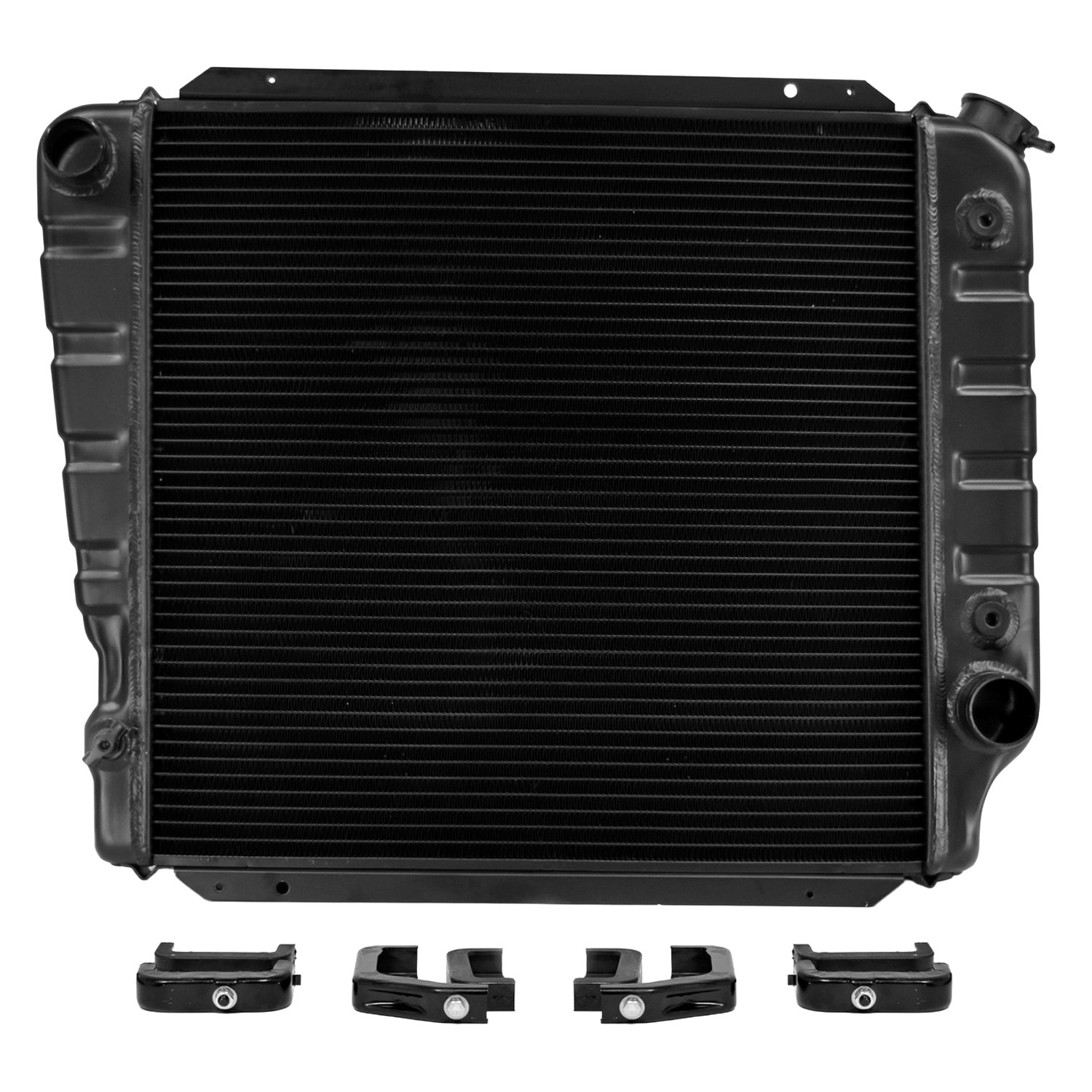 ACP® FB-ER302 - MaxCore™ Engine Coolant Radiator