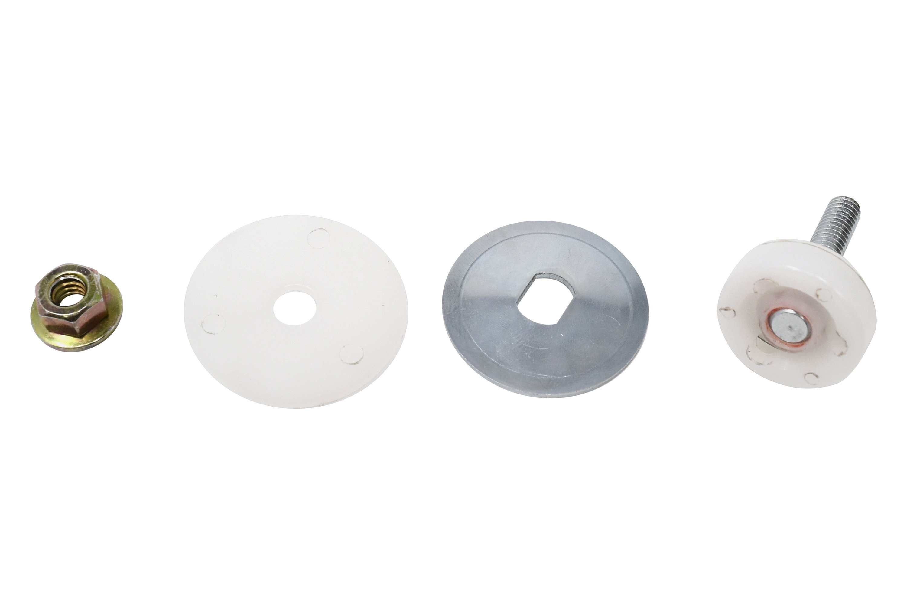 ACP® FMBW071 Quarter Window Roller