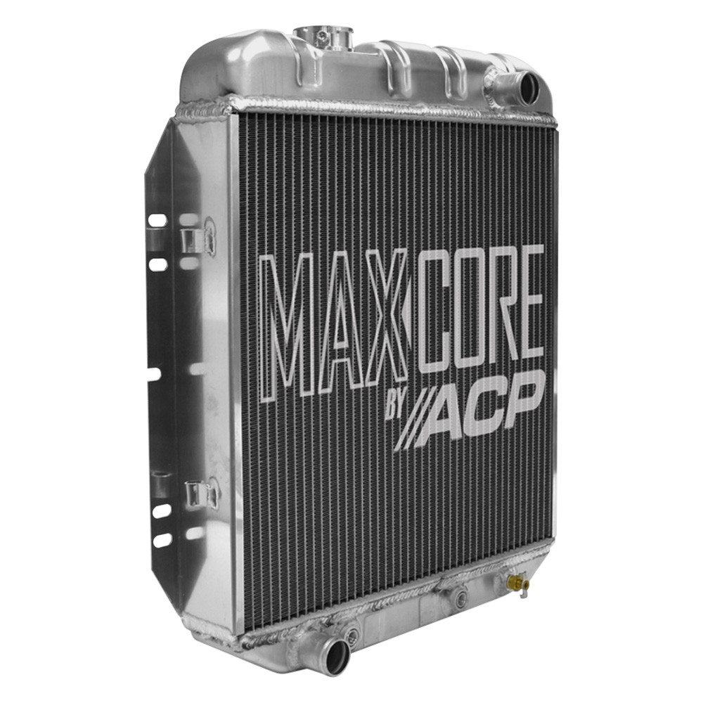 ACP® FM-ER302 - MaxCore™ Aluminum Engine Coolant Radiator
