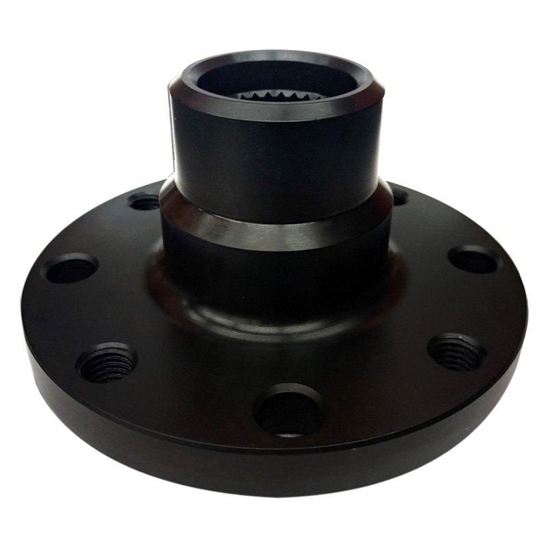Adams Driveshaft® Transfer Case Flange
