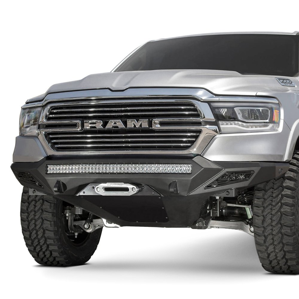 Addictive Desert Designs® - Dodge Ram 2019 Stealth Fighter Full Width ...