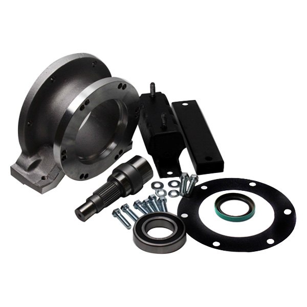 Advance Adapters® 509621 Transfer Case Adapter