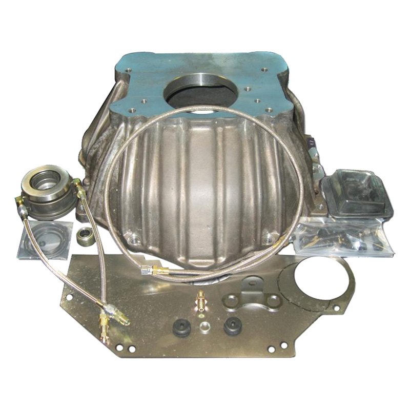 Advance Adapters® 712547 Transmission Adapter Kit