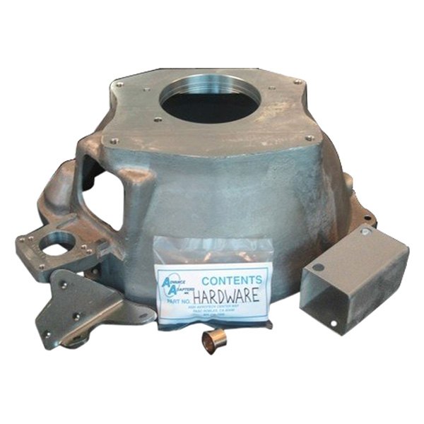 Advance Adapters® 712584A Transmission Adapter Kit