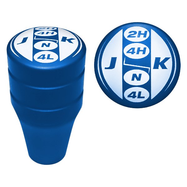 Advance Adapters® Sport Design Transfer Case Shift Knob