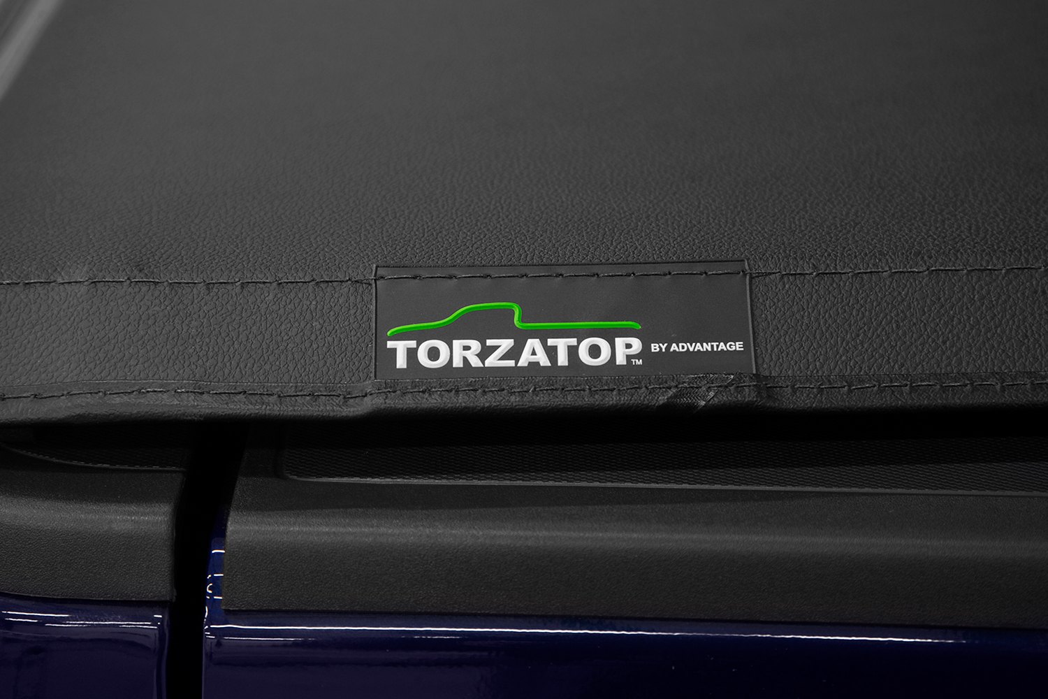 Advantage Truck Accessories Torzatop Tri Fold Tonneau Cover