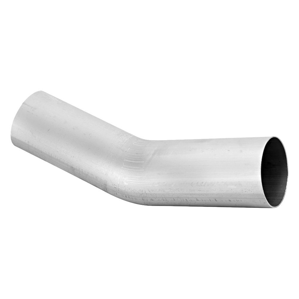 AEM Intakes® 200430 Aluminum Air Intake Tube (3.25" ID x 3.25" OD)