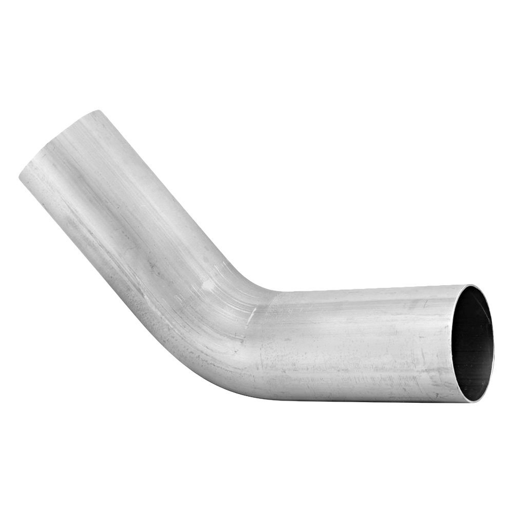 AEM Intakes® 200460 Aluminum Air Intake Tube (3.25" ID x 3.25" OD)